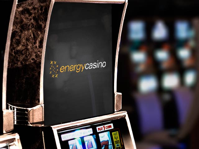 Online kaszinó EnergyCasino