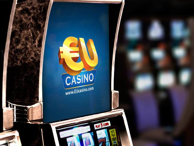 Online kaszinó EUcasino