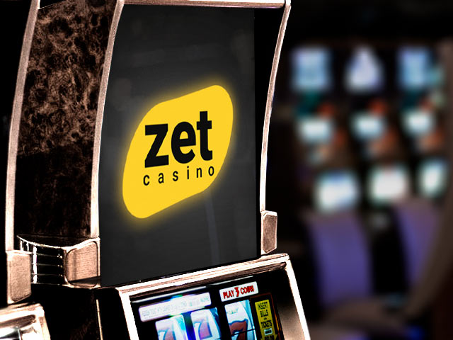 Online kaszinó ZetCasino