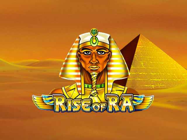 Rise of Ra