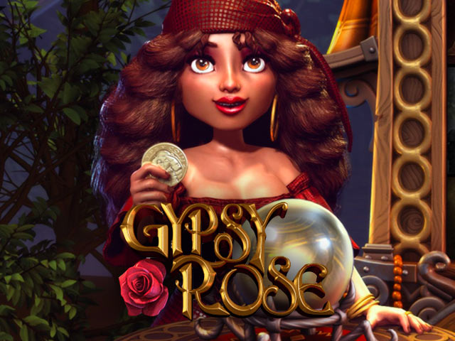 Gypsy Rose