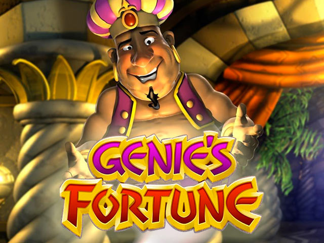 Genie’s Fortune