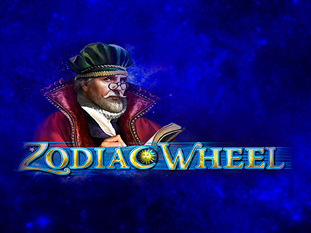 Kaland témájú nyerőgép Zodiac Wheel
