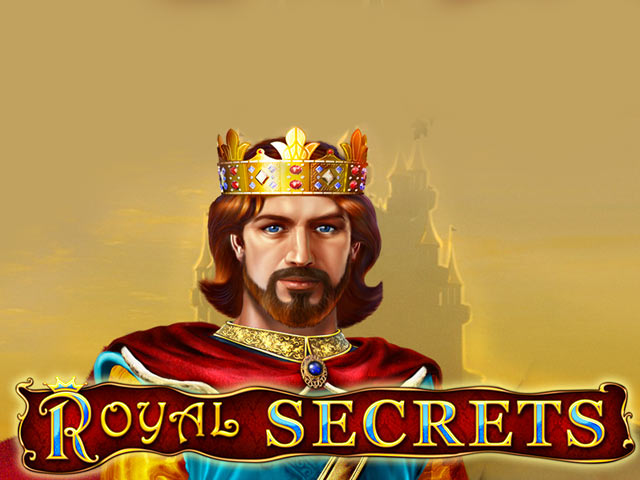 Kaland témájú nyerőgép Royal Secrets